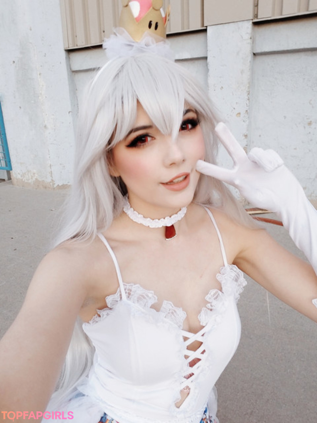 Naakte gelekte OnlyFans-foto van Meggii #653