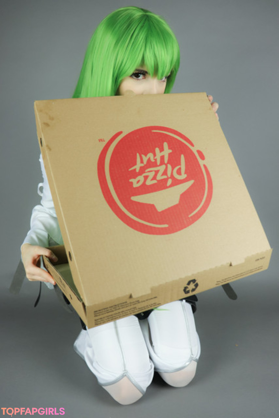 Naakte gelekte OnlyFans-foto van Meggii #674