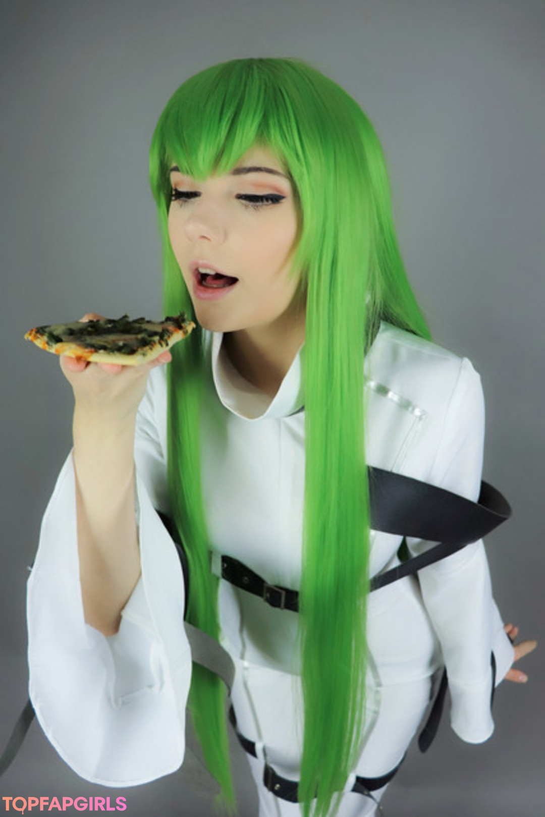 Naakte gelekte OnlyFans-foto van Meggii #675