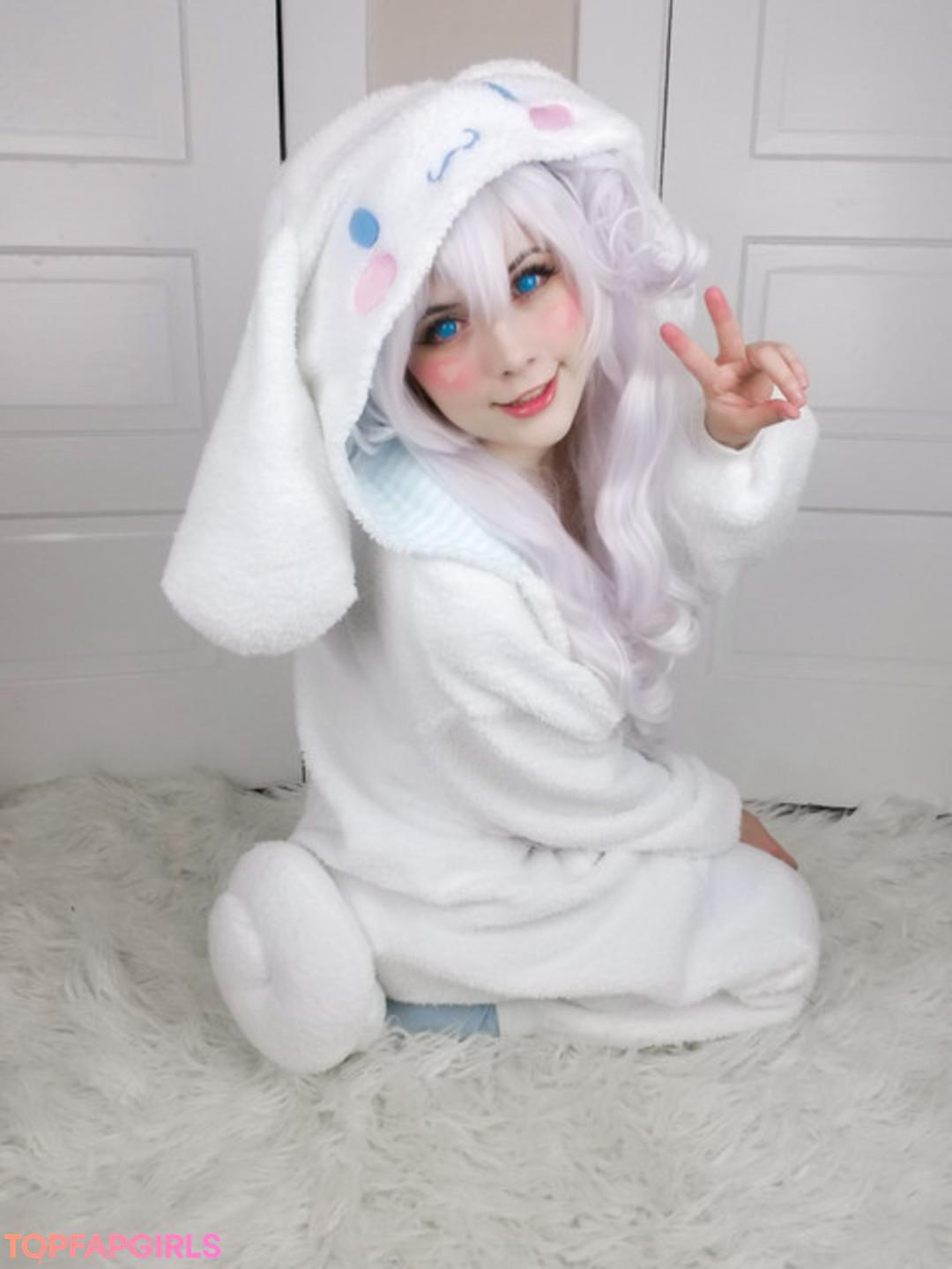 Naakte gelekte OnlyFans-foto van Meggii #886