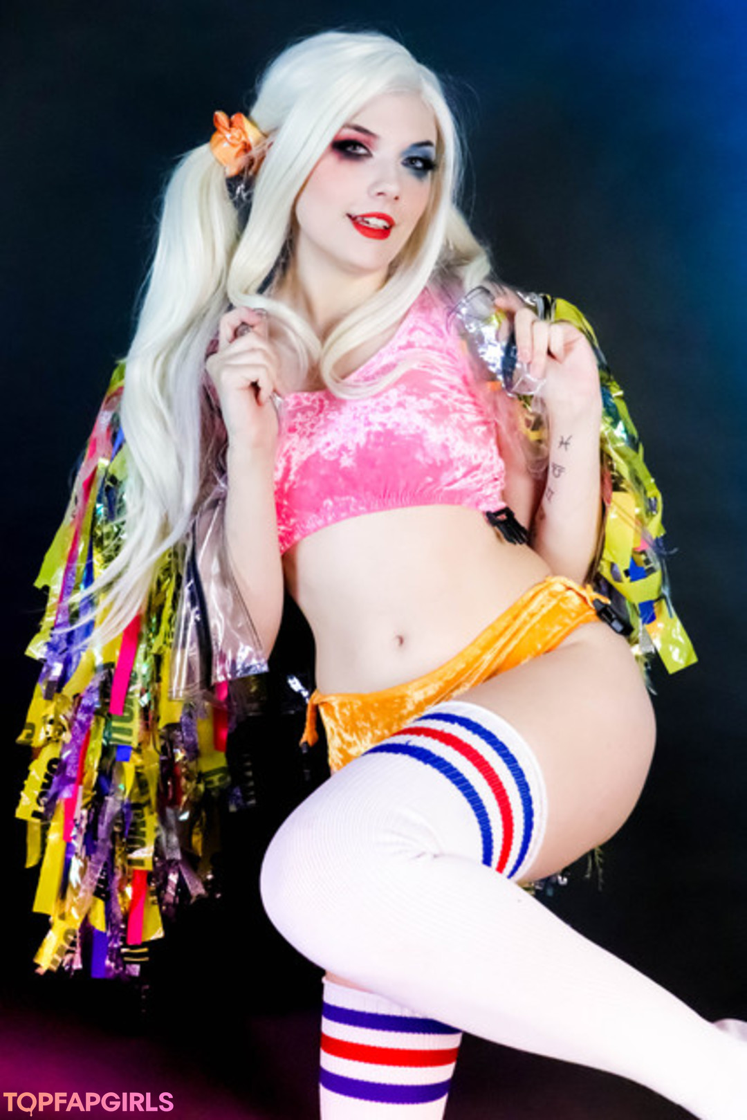 Naakte gelekte OnlyFans-foto van Meggii #888