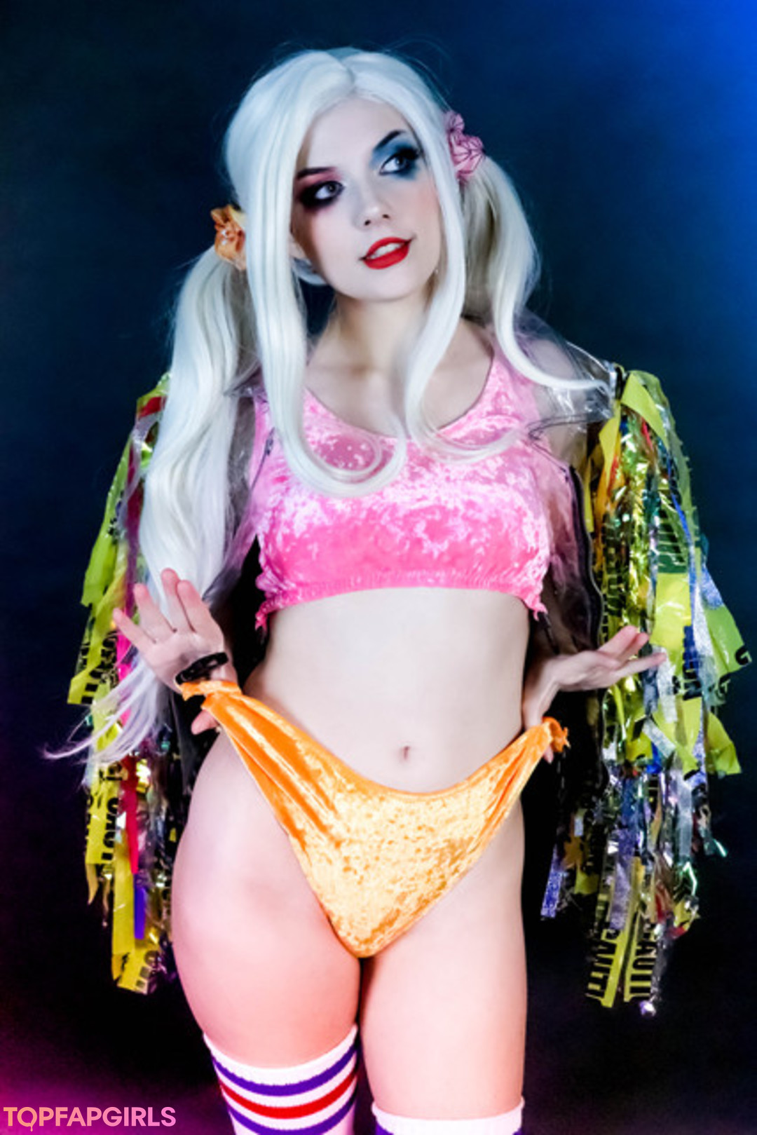 Naakte gelekte OnlyFans-foto van Meggii #889