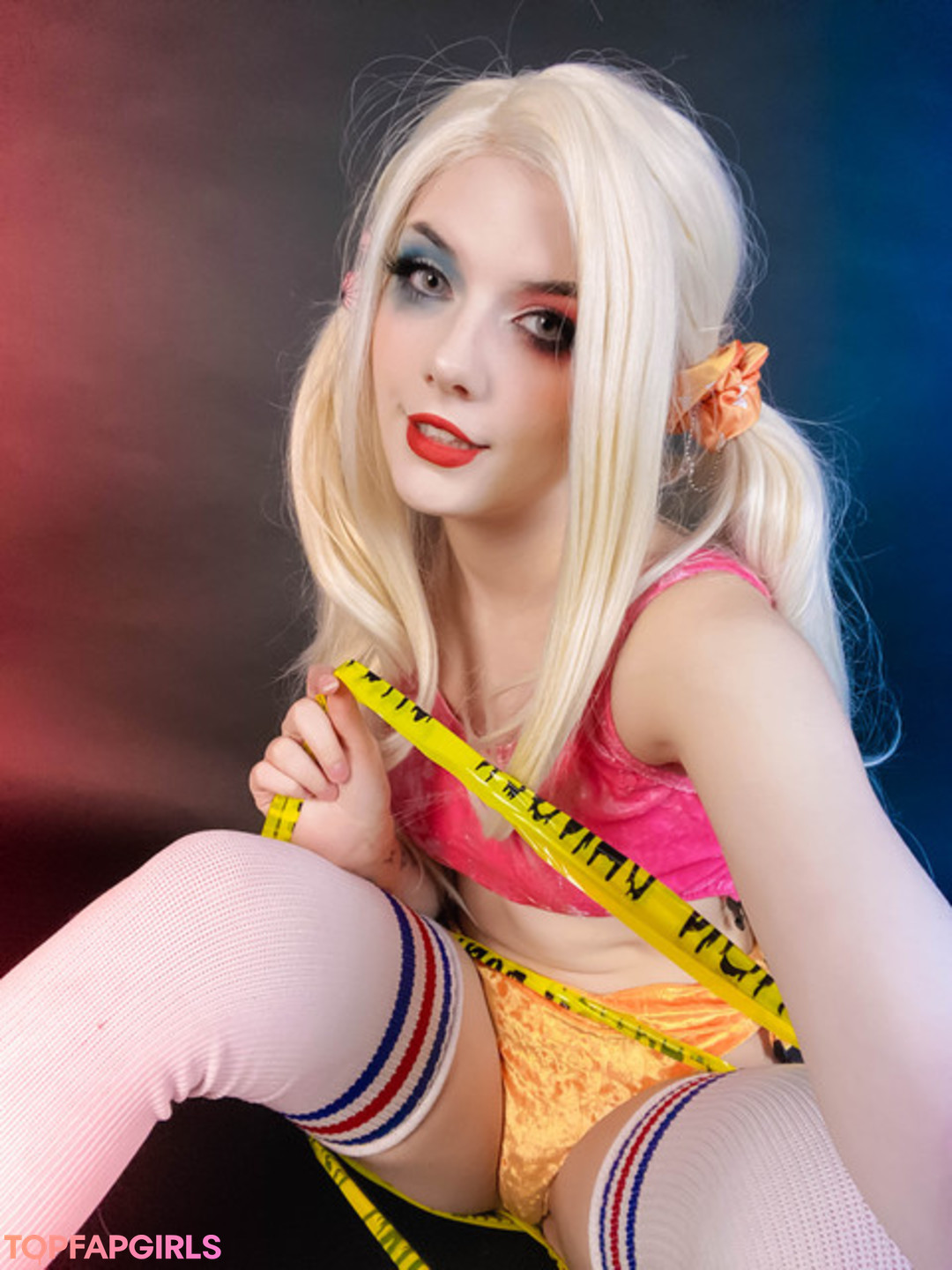 Naakte gelekte OnlyFans-foto van Meggii #931