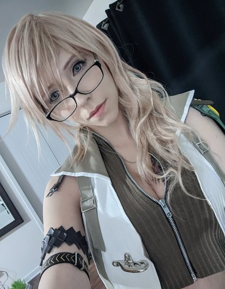 Ladyxzero