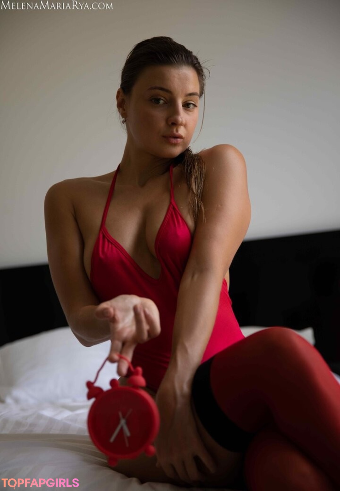 Naakte gelekte OnlyFans-foto van Melena Maria Rya #2824