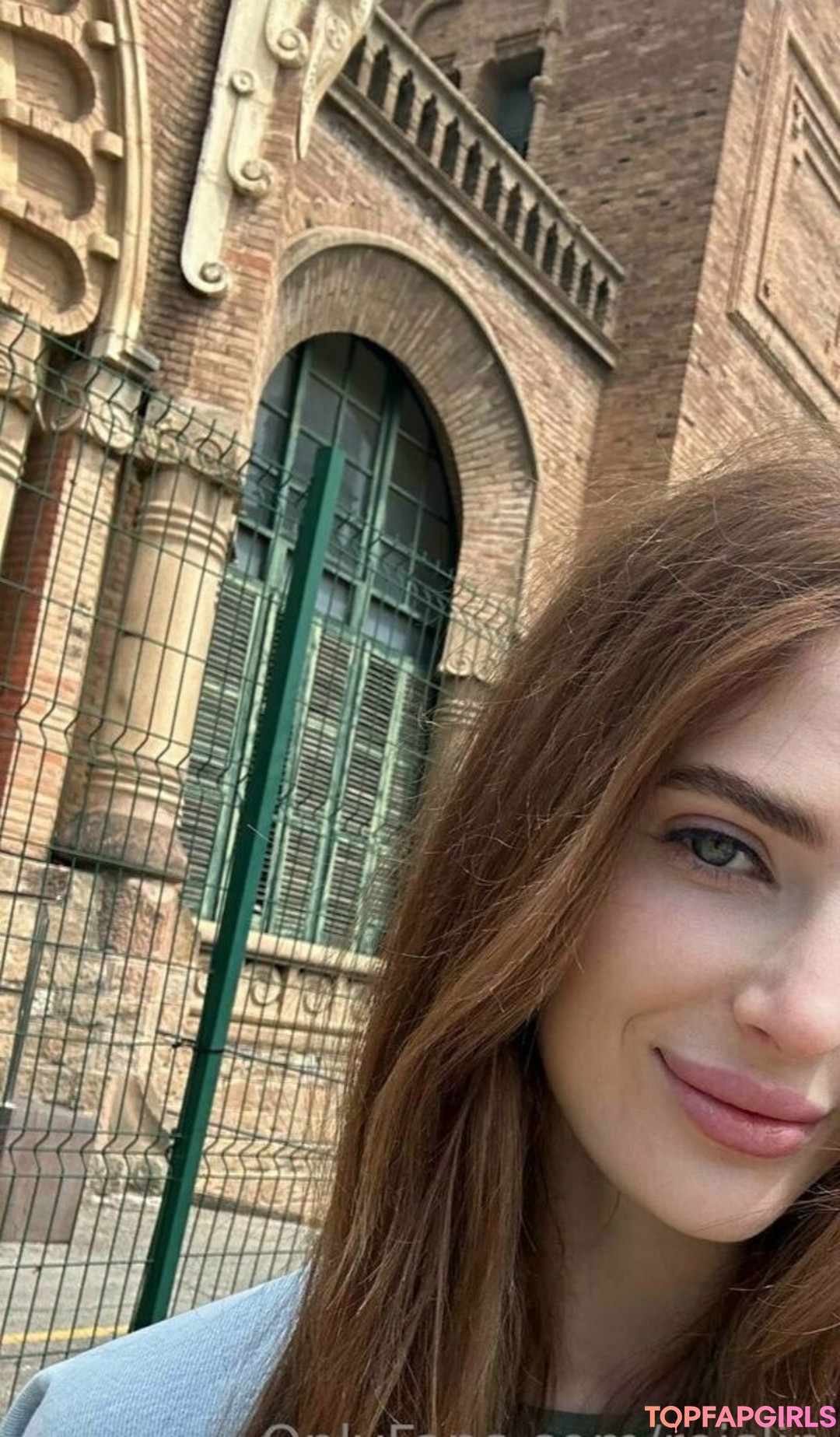 Naakte gelekte OnlyFans-foto van Reislin #1283