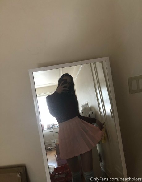 Peachbloss