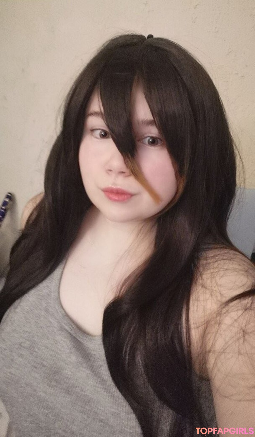 Naakte gelekte OnlyFans-foto van Elune Cosplay #1166