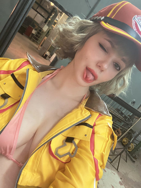 Alina Becker