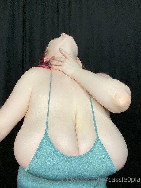 Cassie0pia