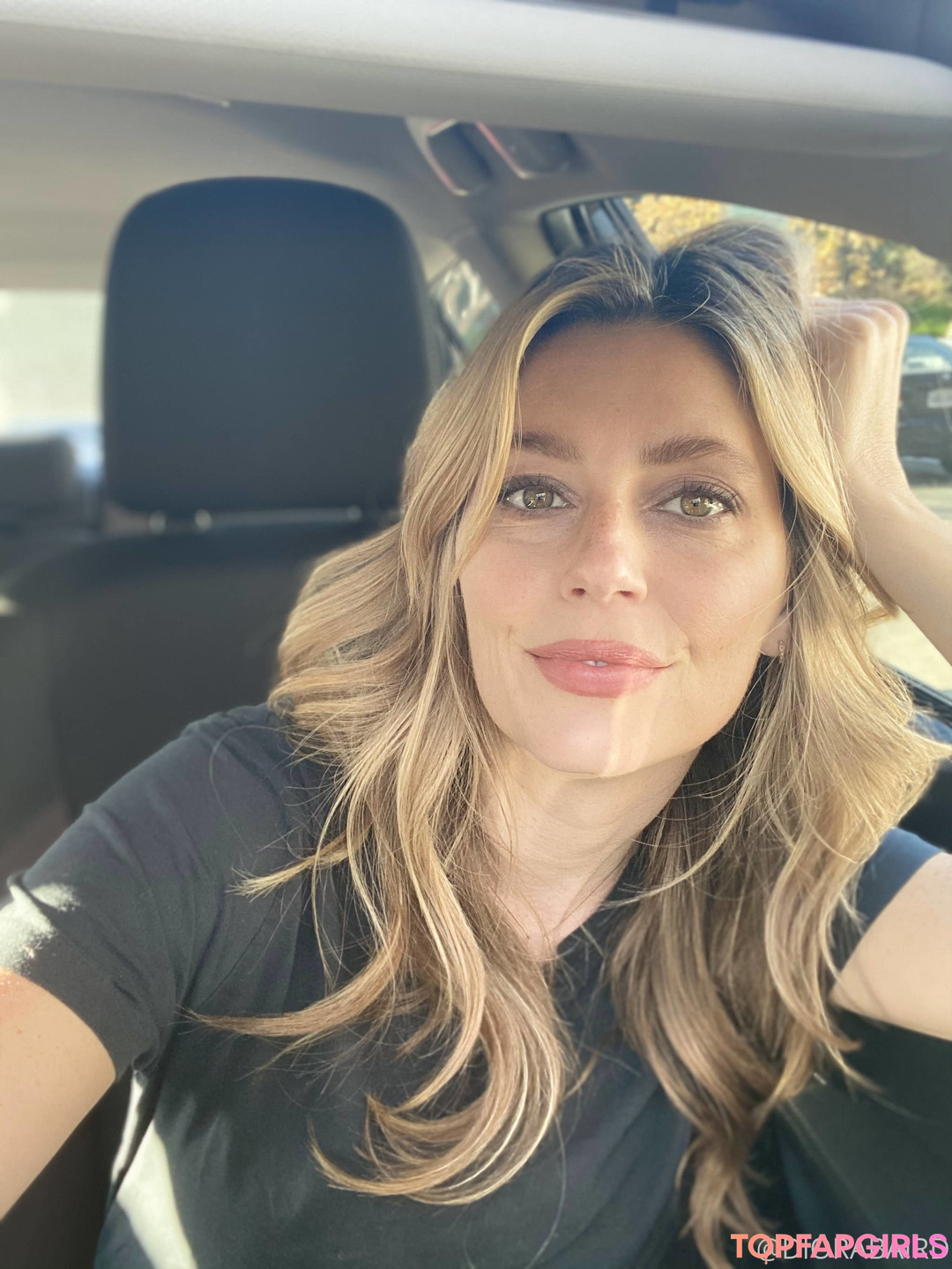 Naakte gelekte OnlyFans-foto van Diora Baird #662