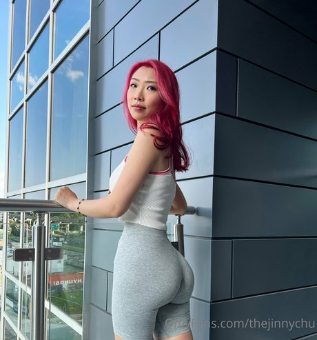 Itsjinny