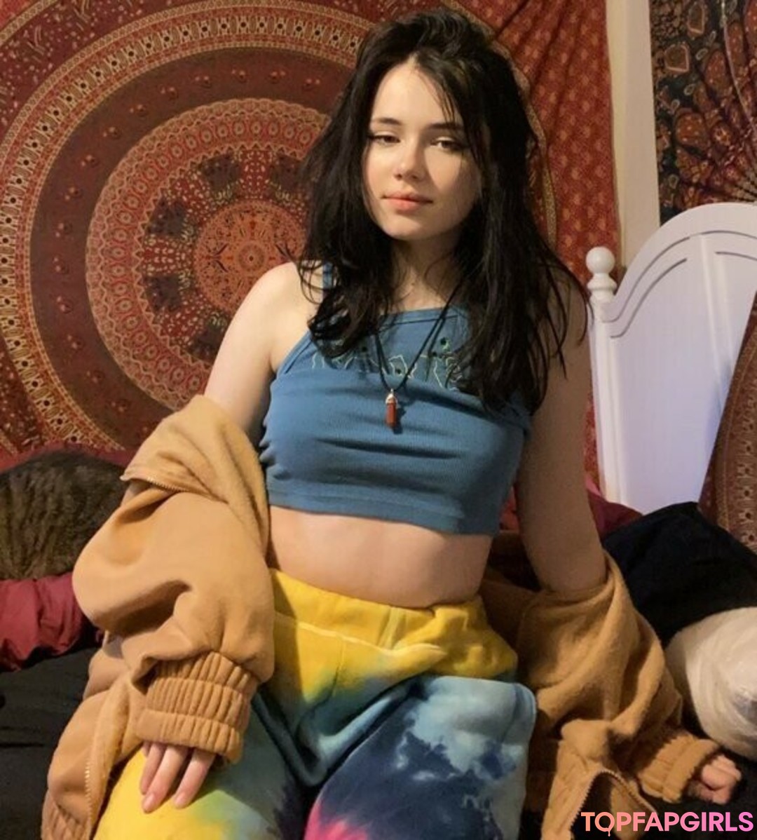 Naakte gelekte OnlyFans-foto van Liiias #1061