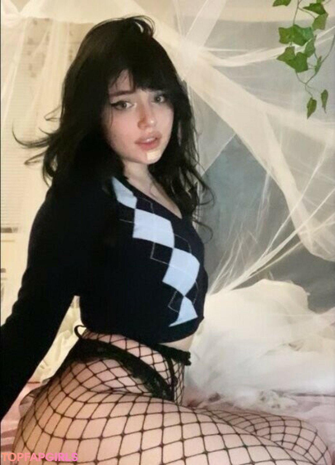 Naakte gelekte OnlyFans-foto van Liiias #1116