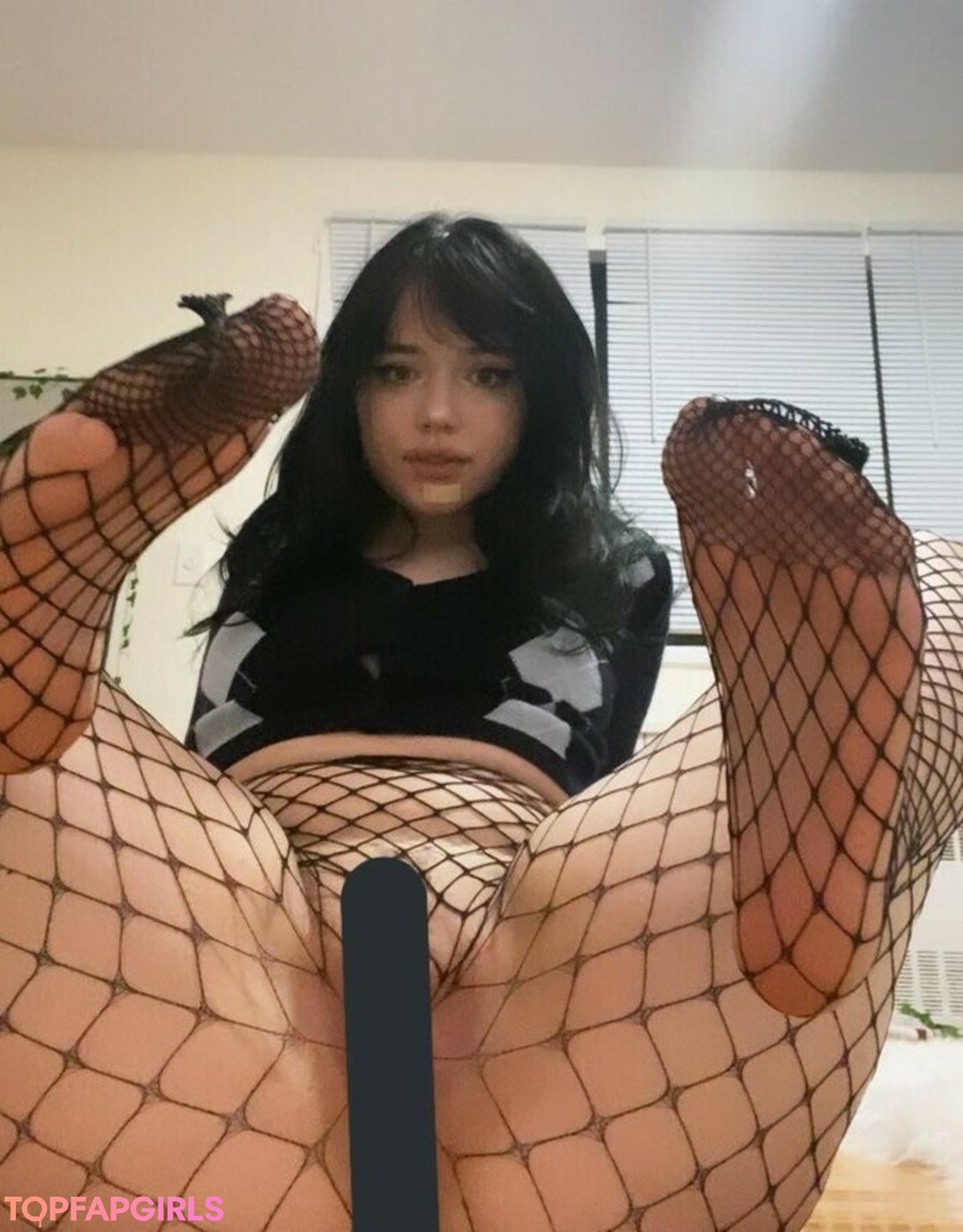 Naakte gelekte OnlyFans-foto van Liiias #1162