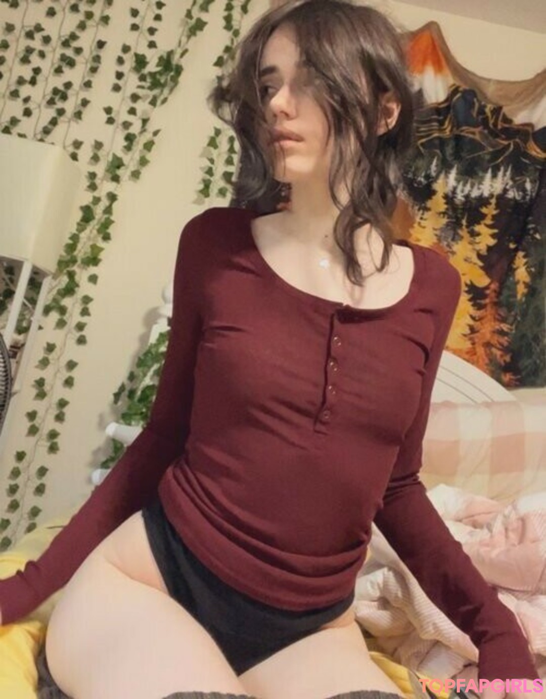 Naakte gelekte OnlyFans-foto van Liiias #1190