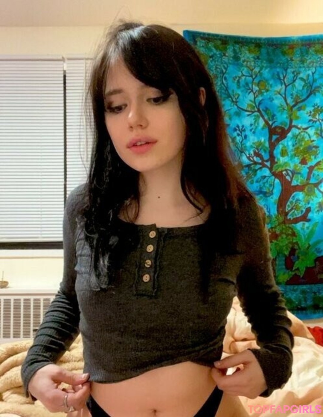 Naakte gelekte OnlyFans-foto van Liiias #1262