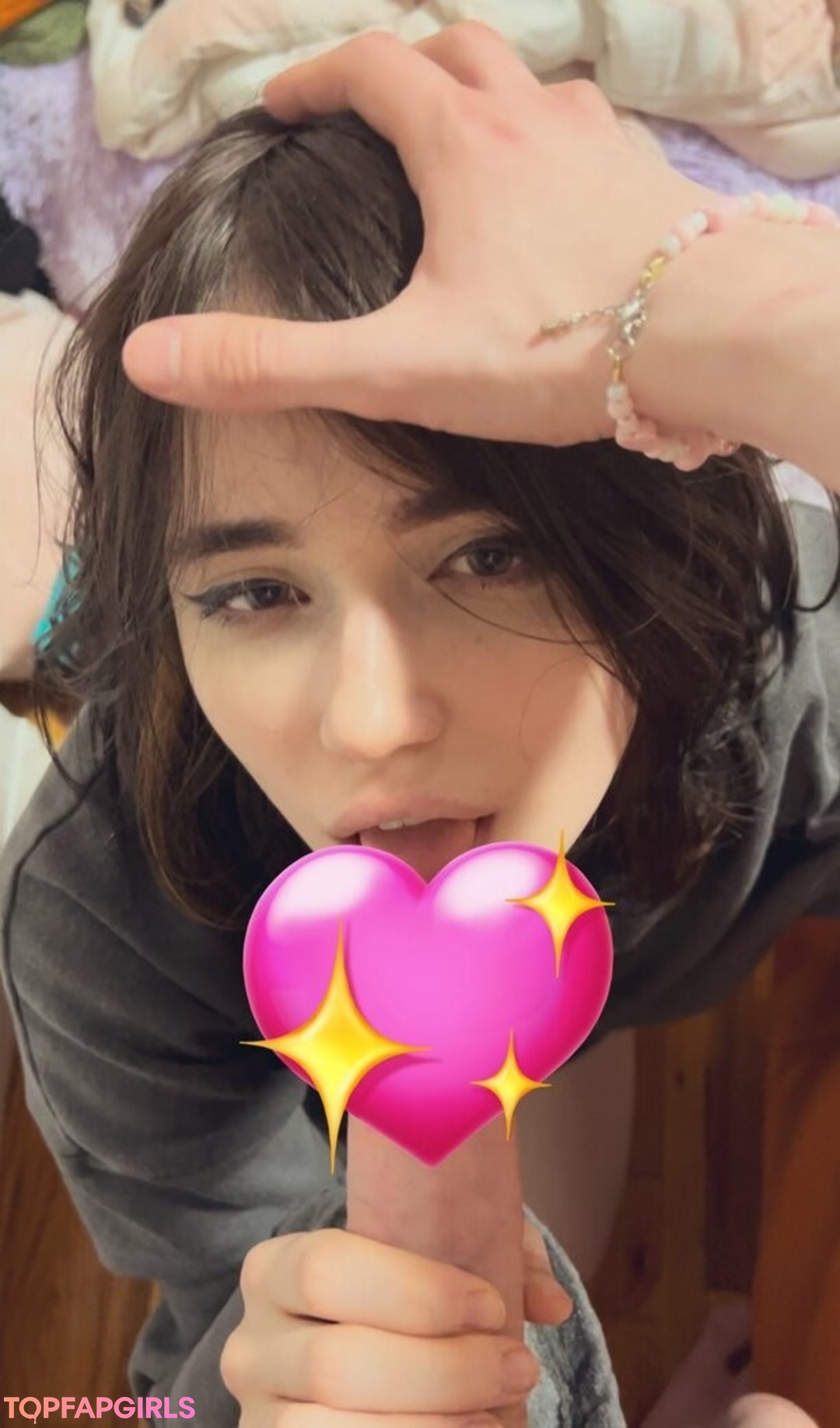 Naakte gelekte OnlyFans-foto van Liiias #1643