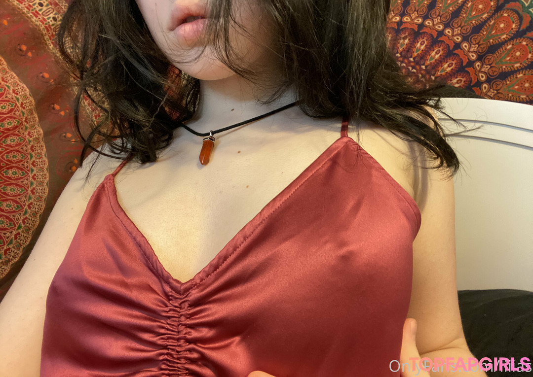 Naakte gelekte OnlyFans-foto van Liiias #1709