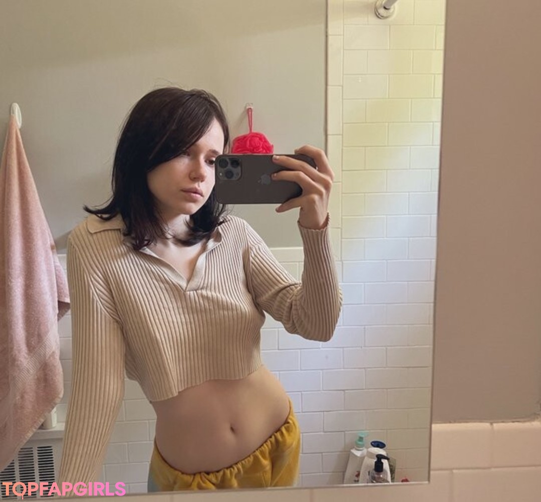 Naakte gelekte OnlyFans-foto van Liiias #775