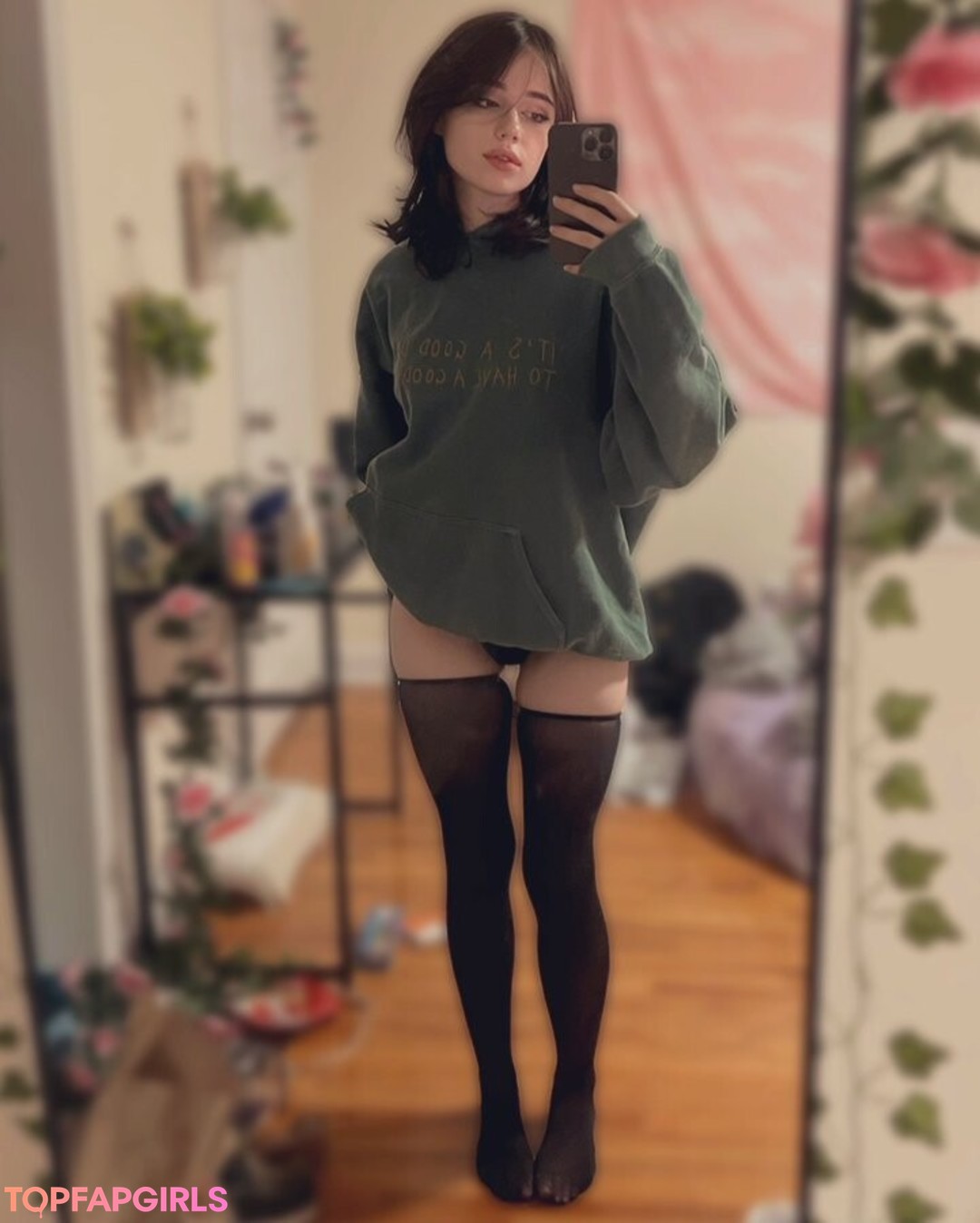 Naakte gelekte OnlyFans-foto van Liiias #804