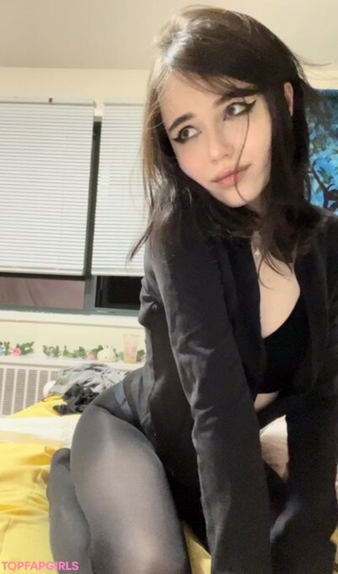 Naakte gelekte OnlyFans-foto van Liiias #835
