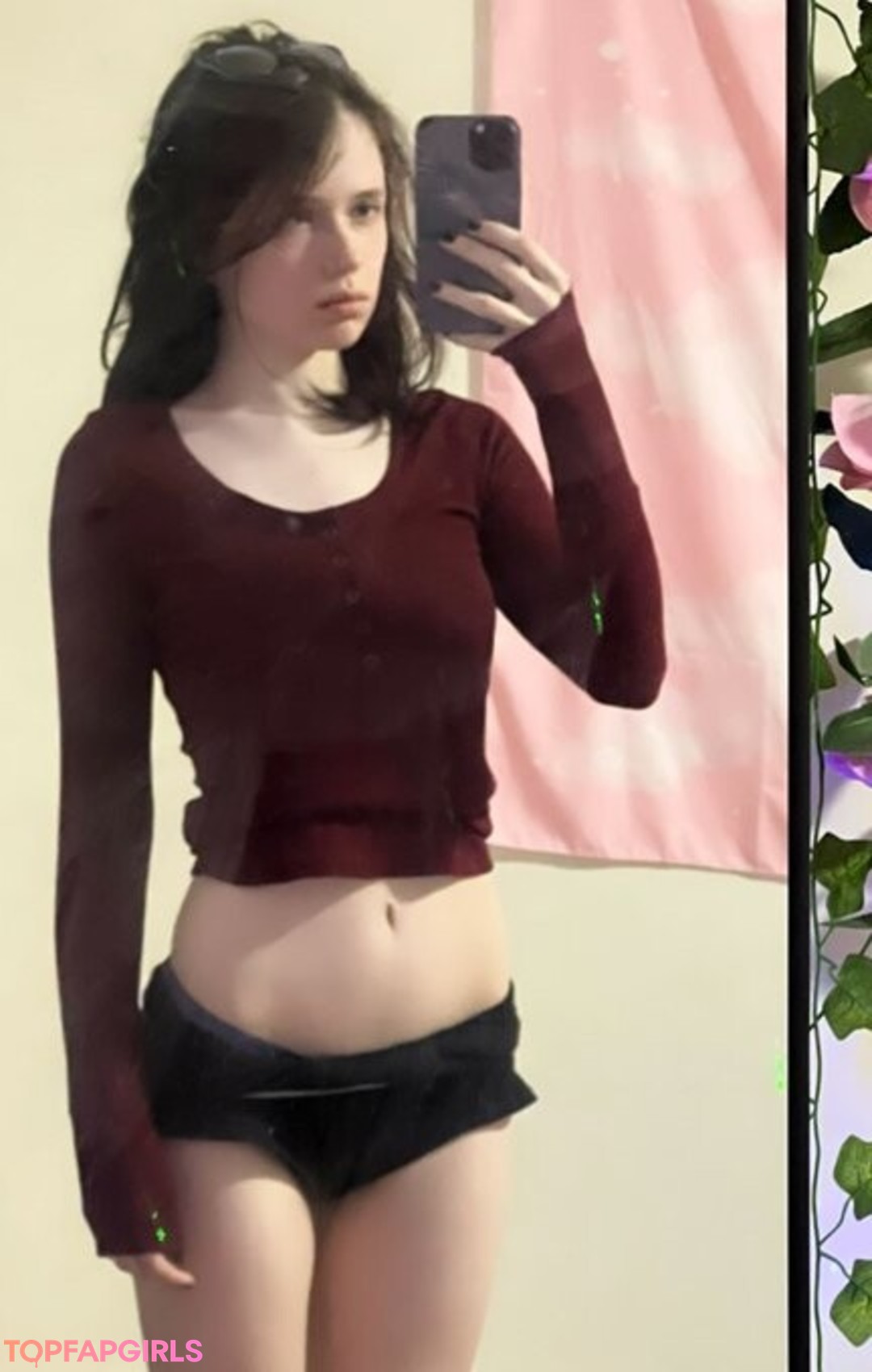 Naakte gelekte OnlyFans-foto van Liiias #850