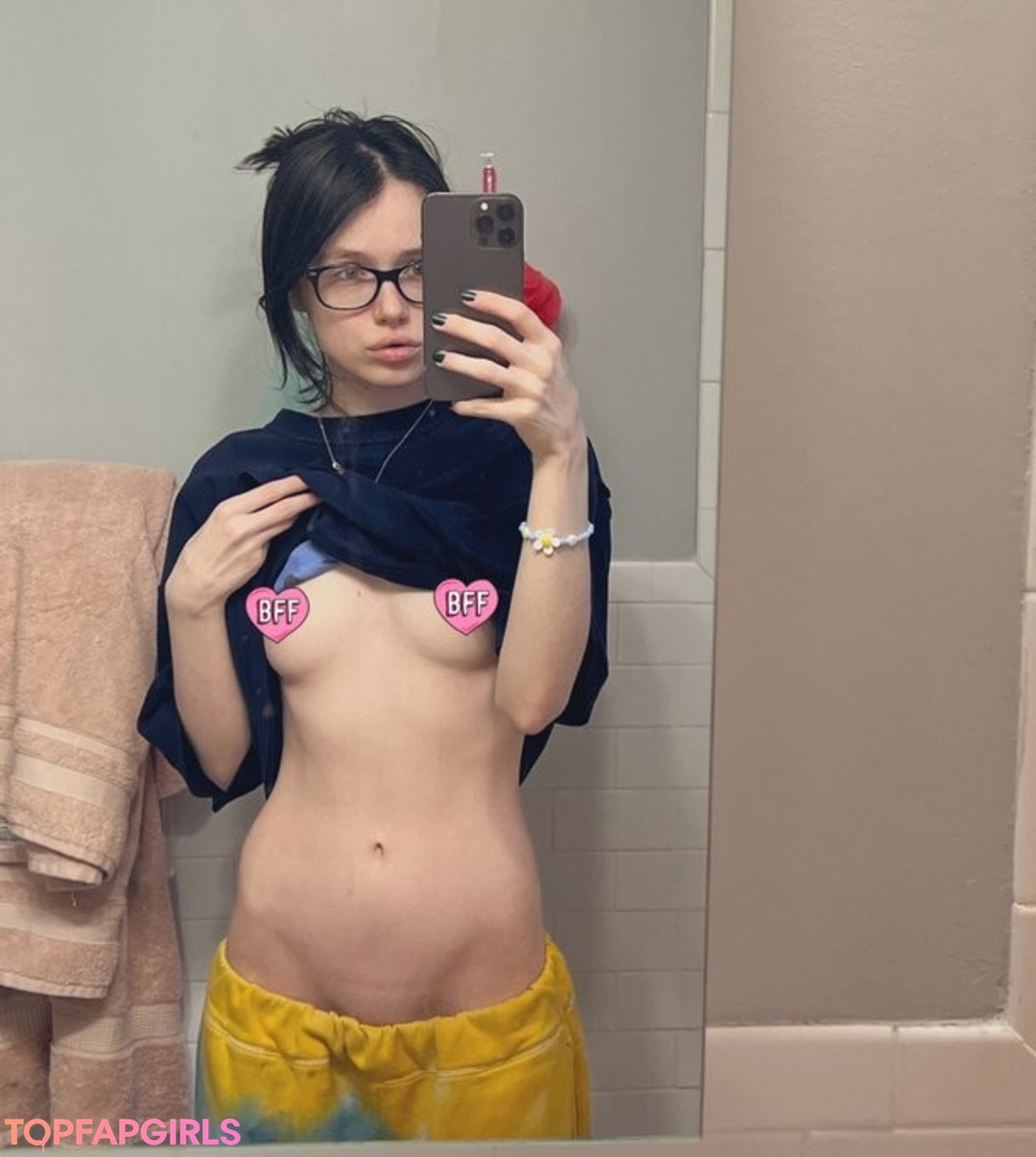 Naakte gelekte OnlyFans-foto van Liiias #861