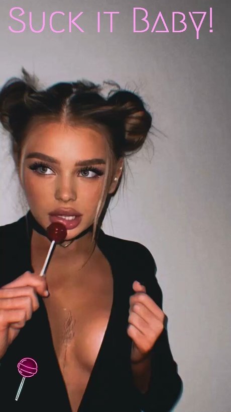 Naakte gelekte OnlyFans-foto van Zolotovaver