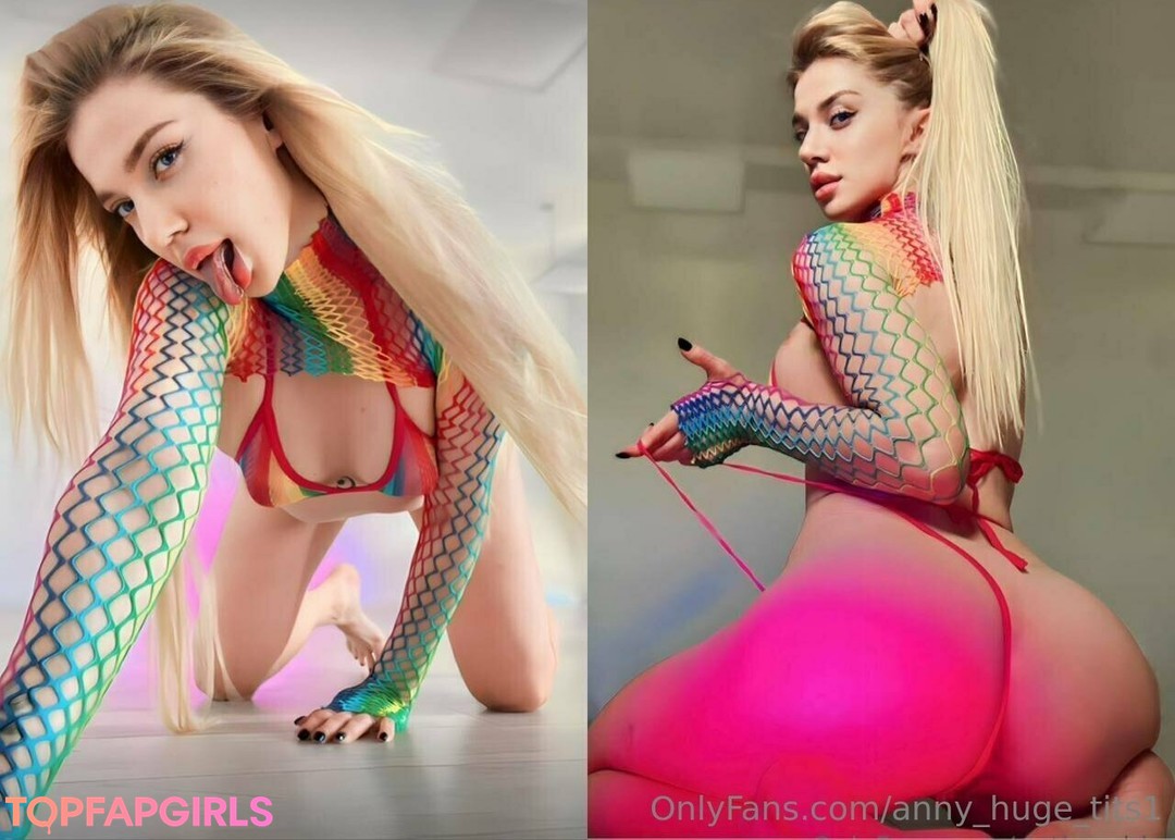 Naakte gelekte OnlyFans-foto van Kora Lina #1848