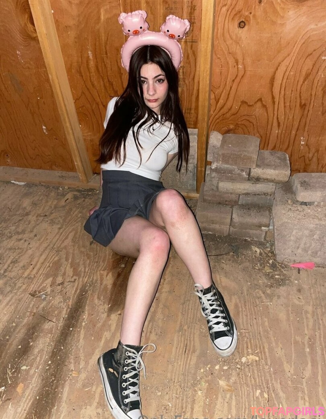 Naakte gelekte OnlyFans-foto van Loverlaci #2113