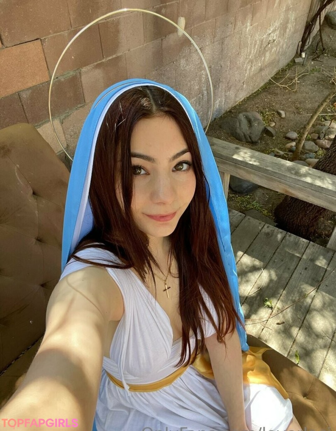 Naakte gelekte OnlyFans-foto van Loverlaci #2136