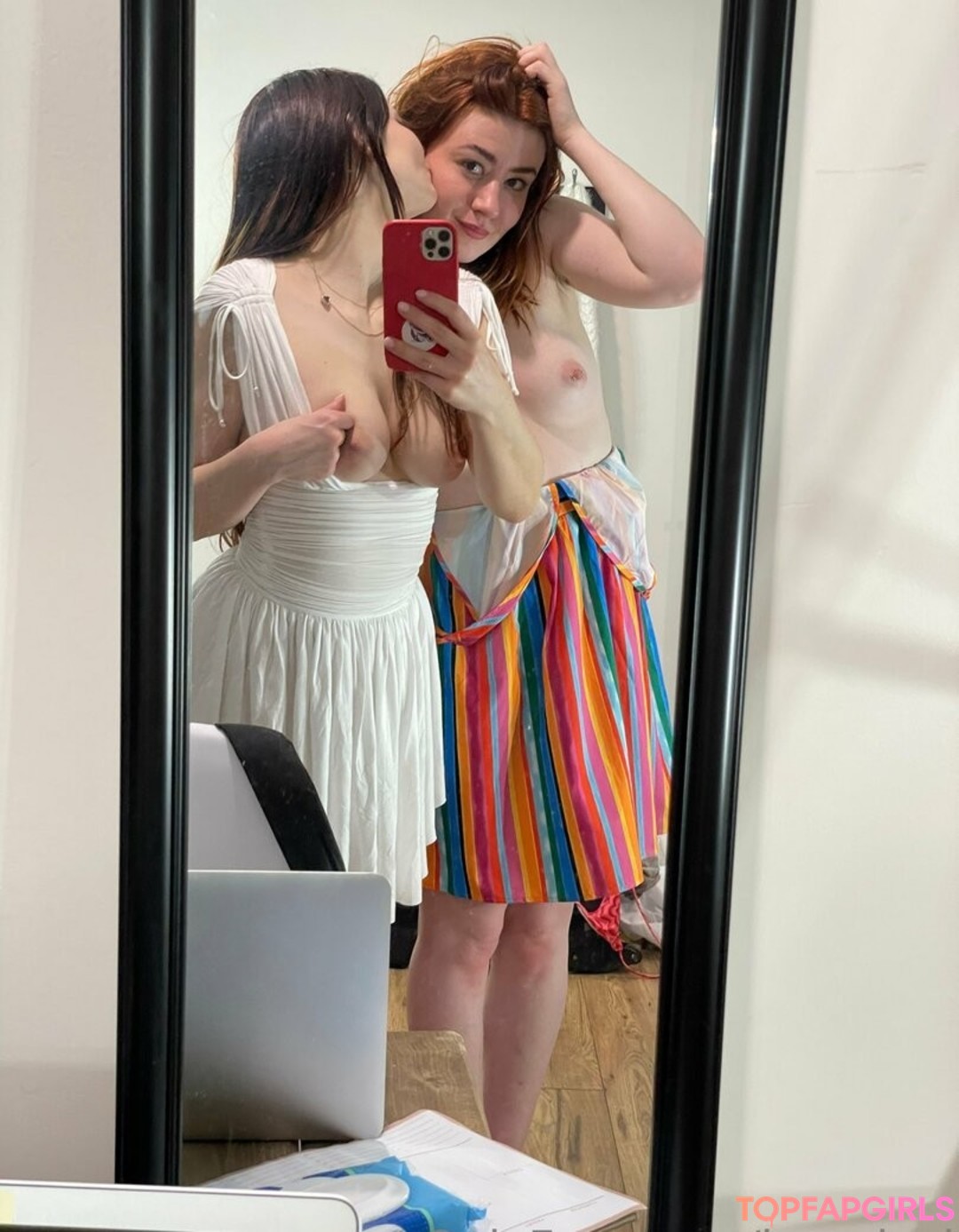 Naakte gelekte OnlyFans-foto van Loverlaci #2261