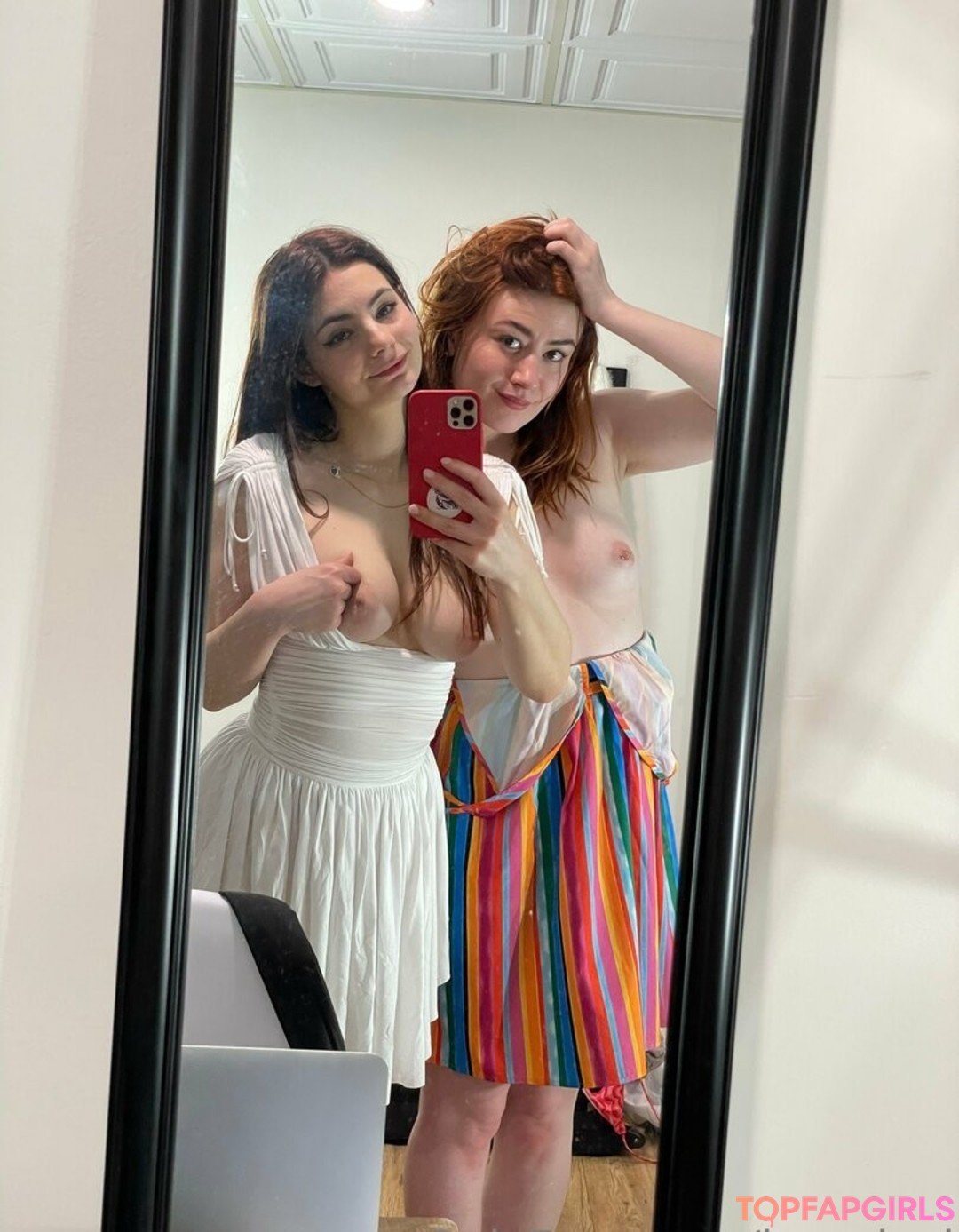 Naakte gelekte OnlyFans-foto van Loverlaci #2263
