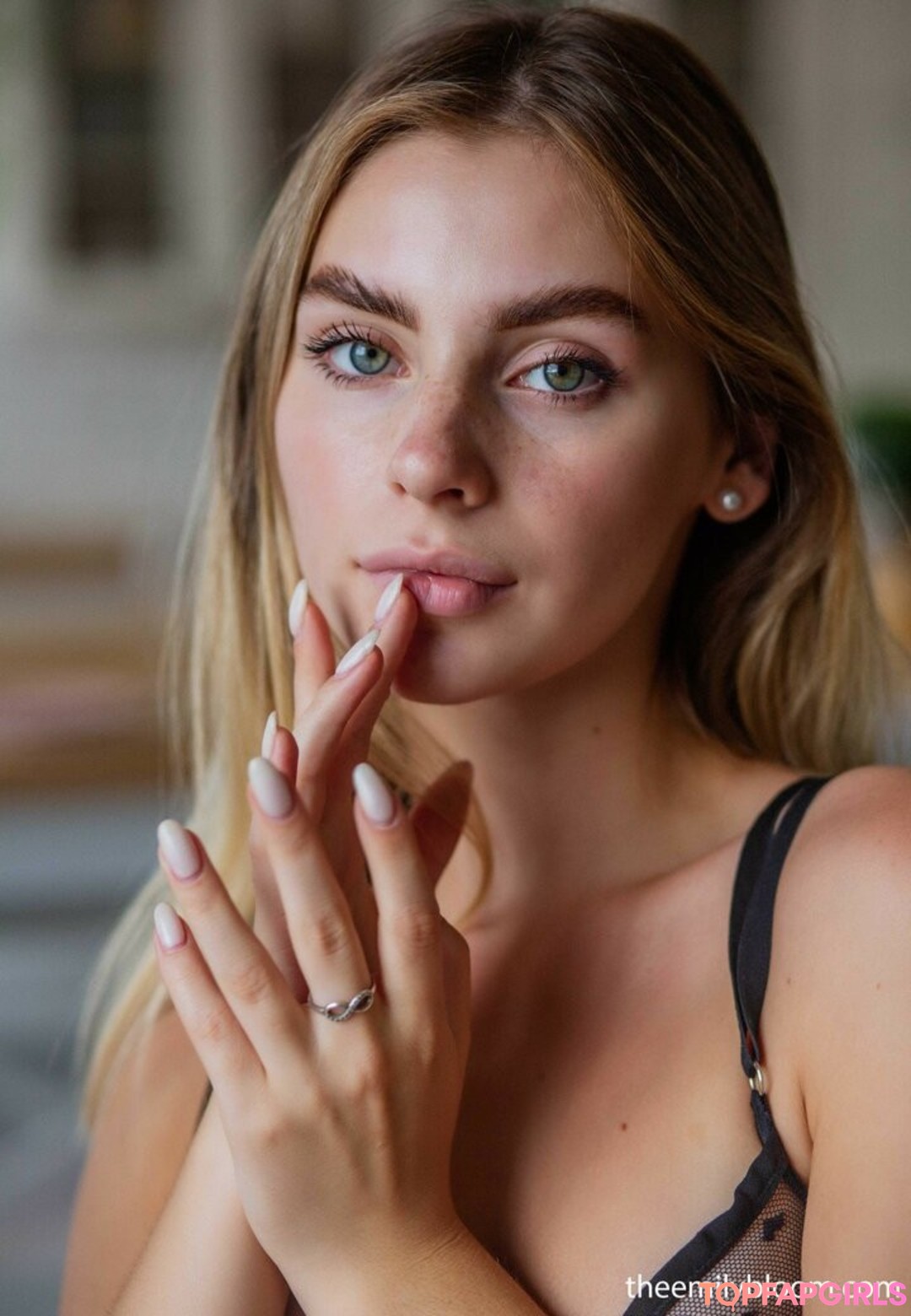 Naakte gelekte OnlyFans-foto van Irina Sivalnaya #1678