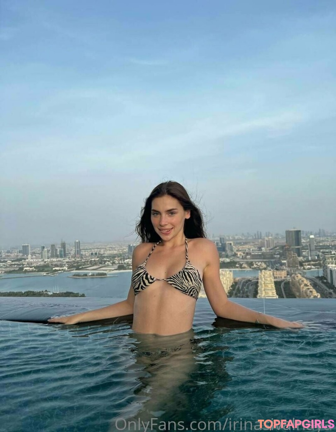 Naakte gelekte OnlyFans-foto van Irina Sivalnaya #1873