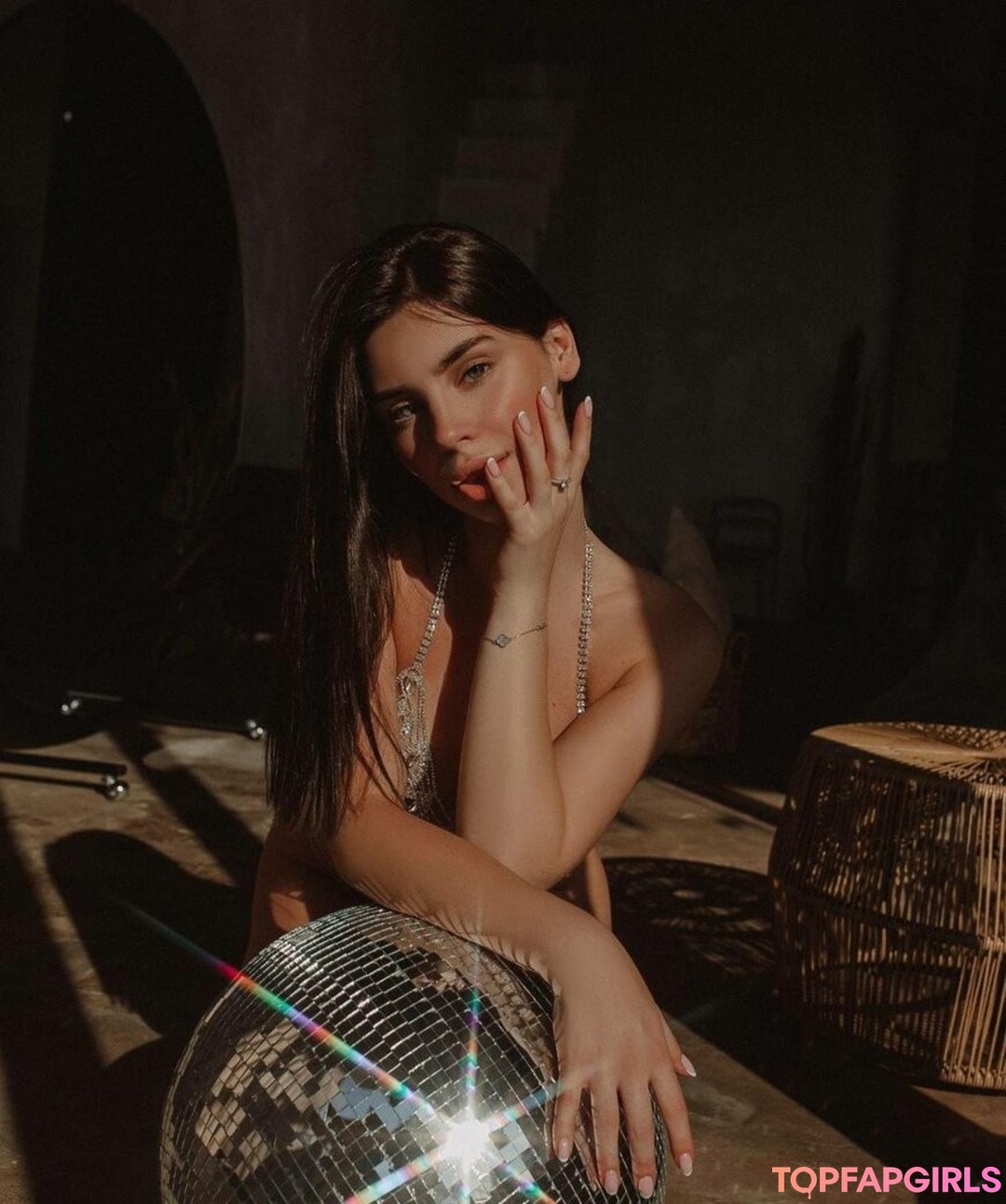 Naakte gelekte OnlyFans-foto van Irina Sivalnaya #1927