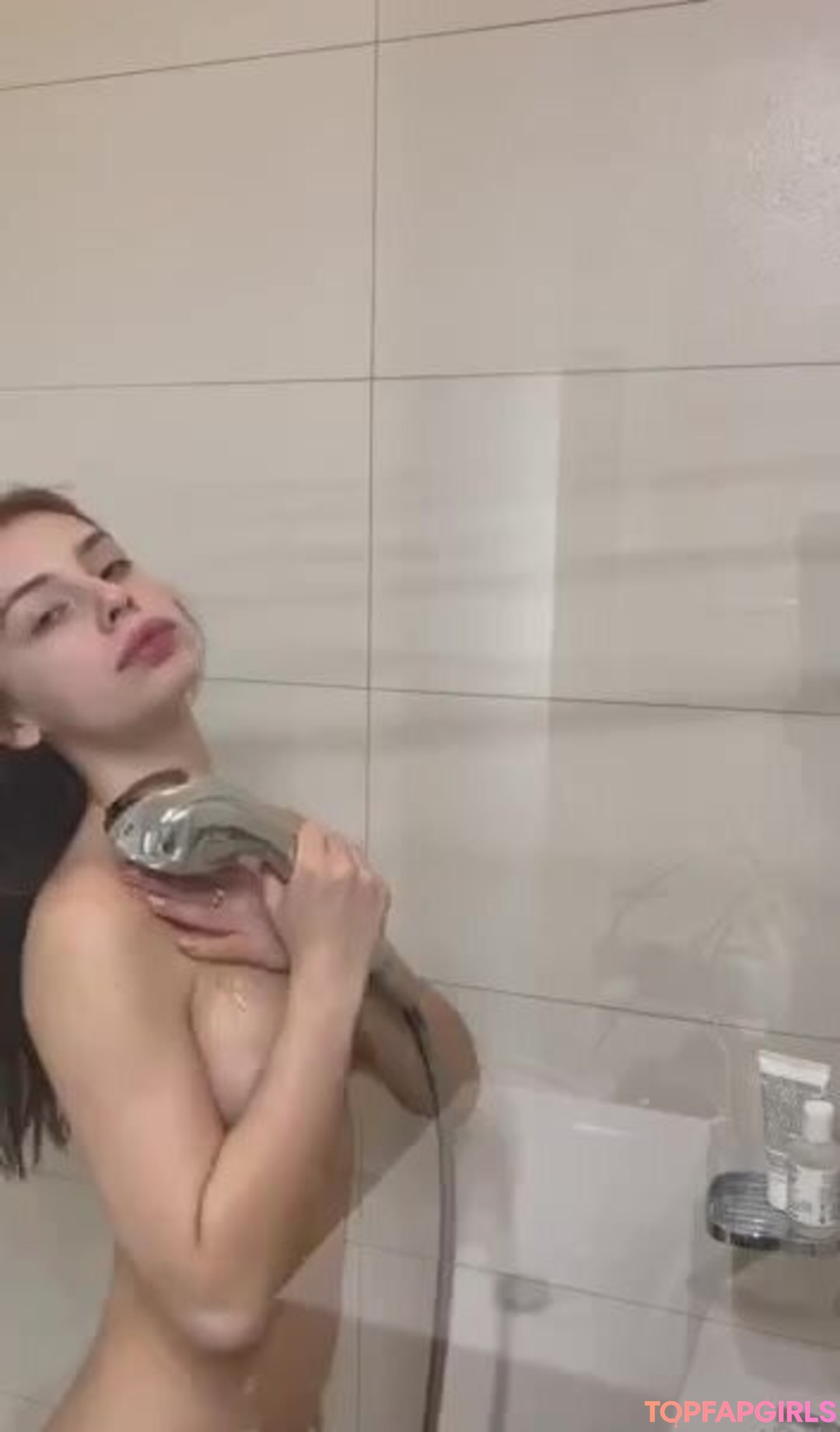 Naakte gelekte OnlyFans-foto van Irina Sivalnaya #2285