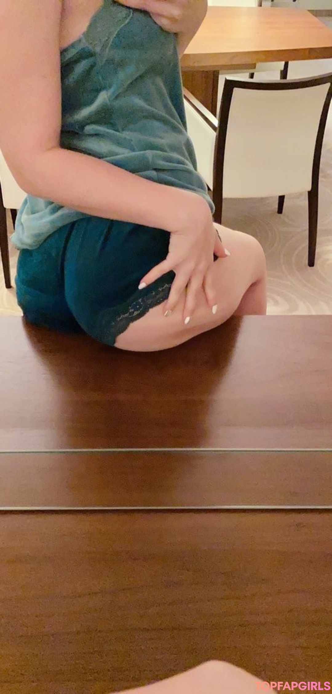 Naakte gelekte OnlyFans-foto van Evenink #2341