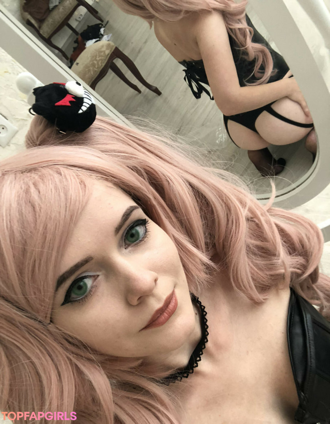 Naakte gelekte OnlyFans-foto van Evenink #2503