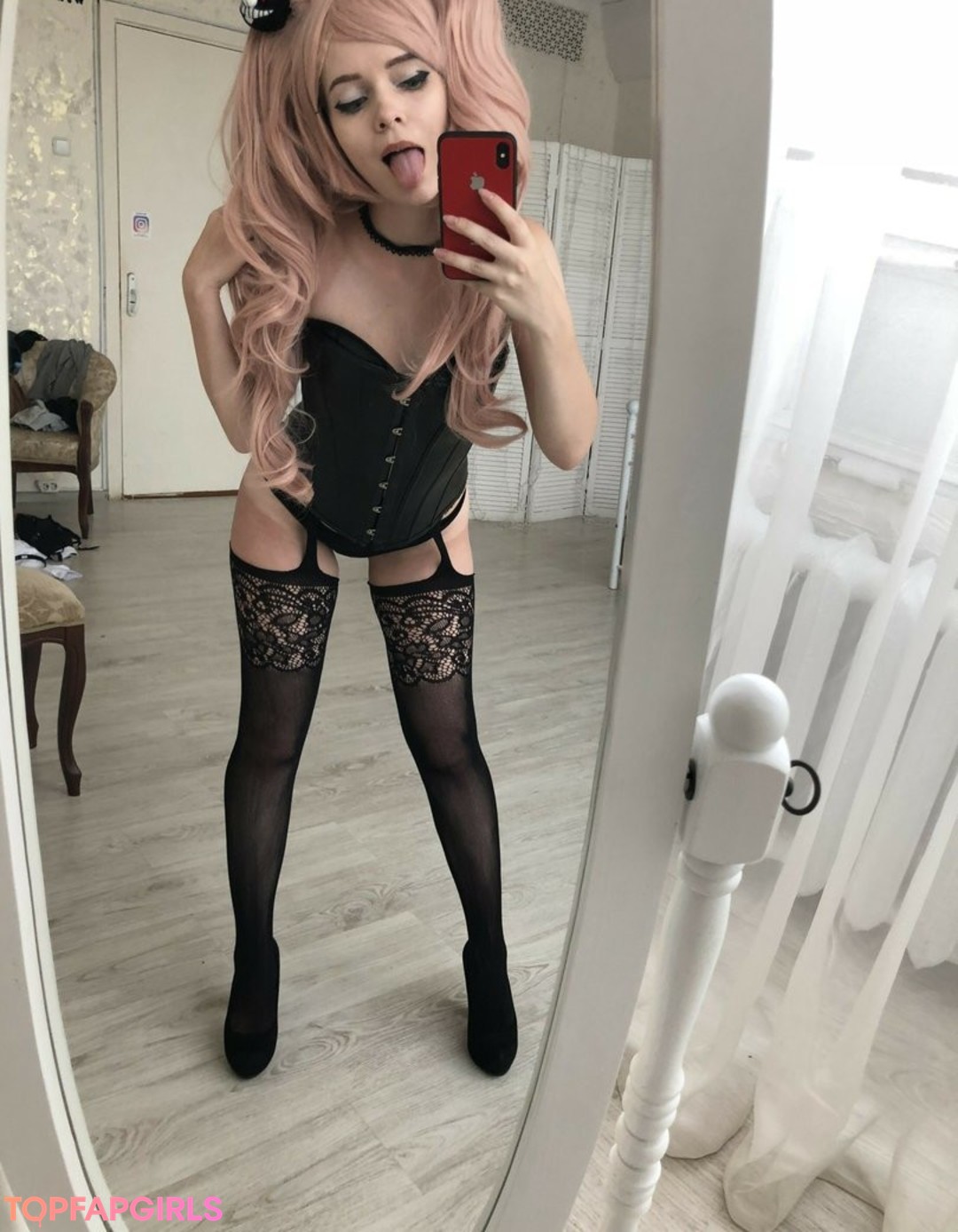 Naakte gelekte OnlyFans-foto van Evenink #2528