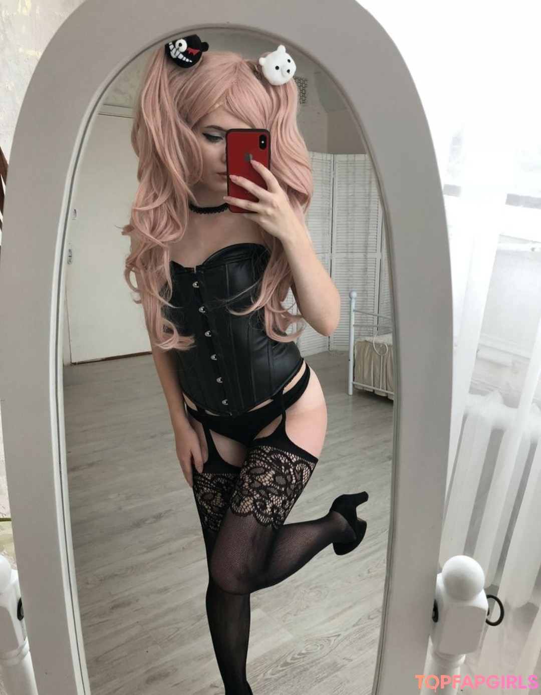 Naakte gelekte OnlyFans-foto van Evenink #2548