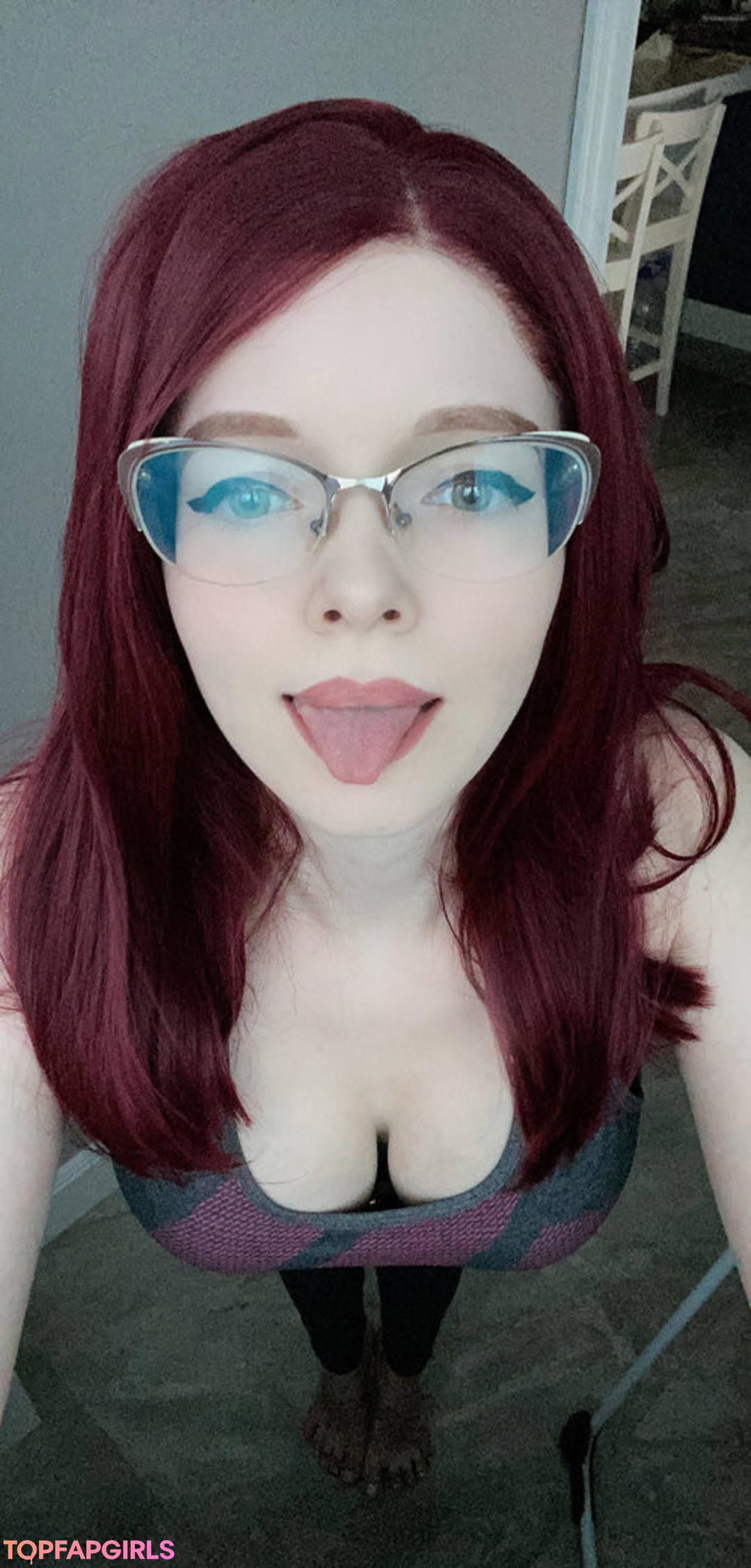 Naakte gelekte OnlyFans-foto van Evenink #2572