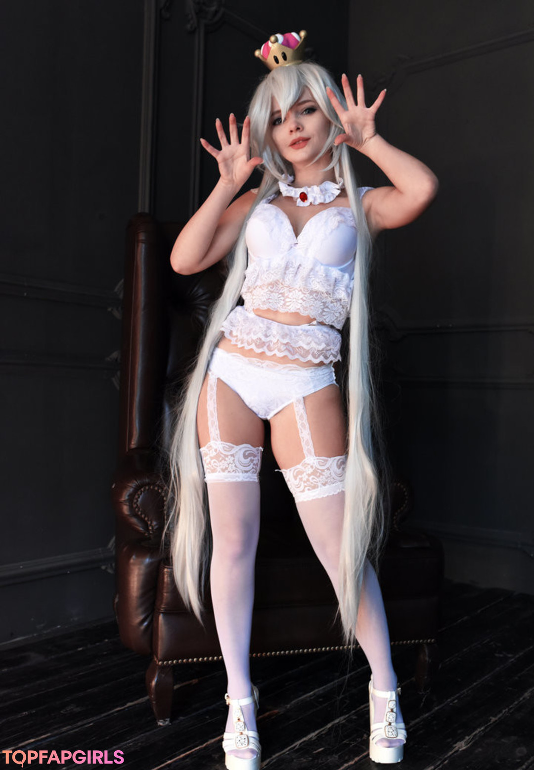 Naakte gelekte OnlyFans-foto van Evenink #2708