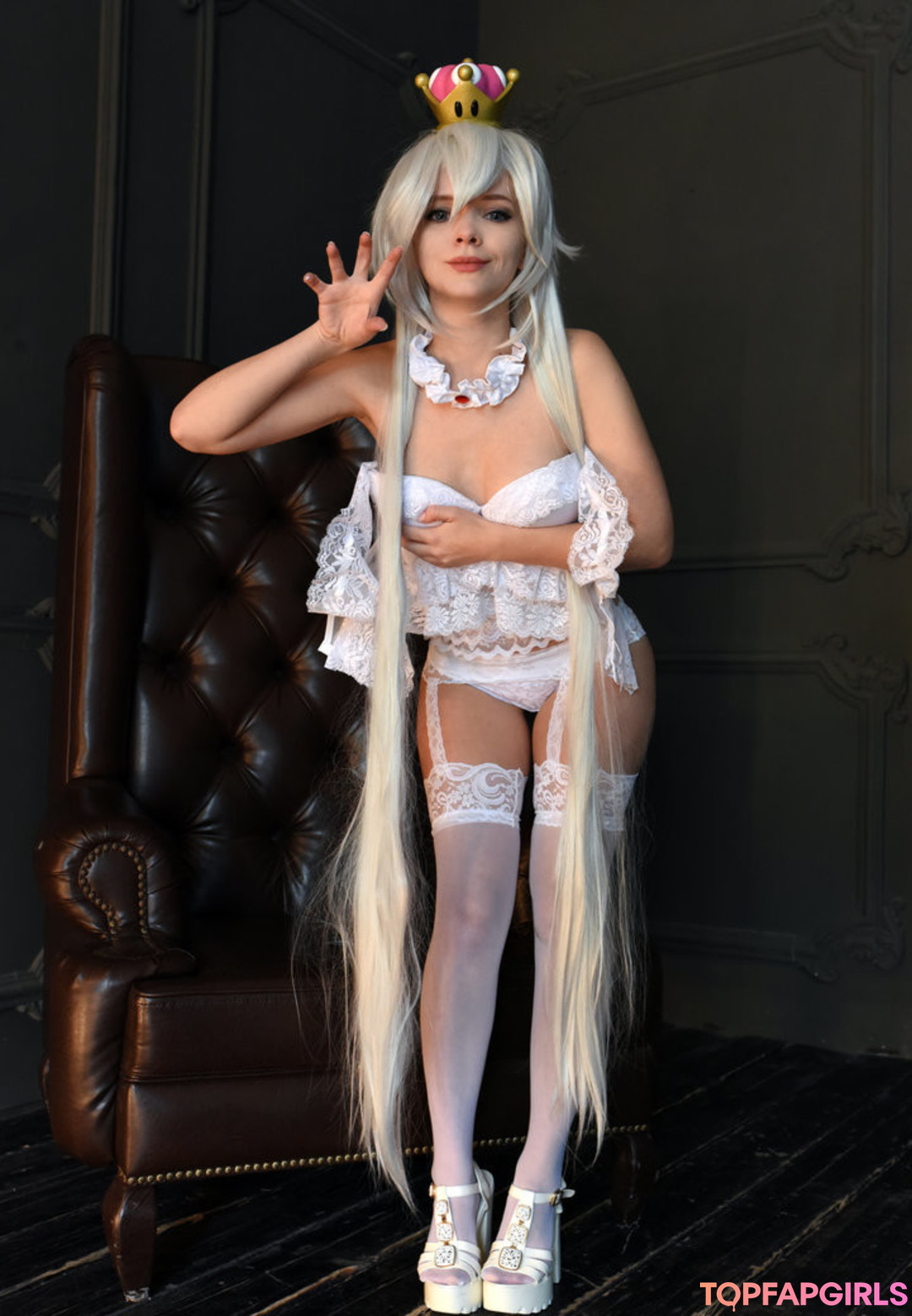 Naakte gelekte OnlyFans-foto van Evenink #2730