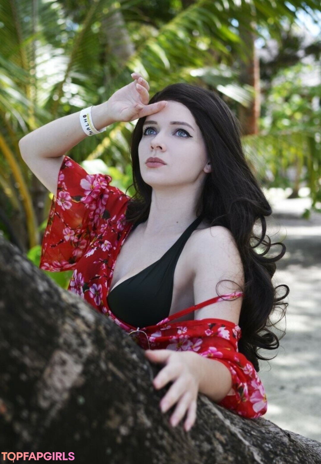 Naakte gelekte OnlyFans-foto van Evenink #2918