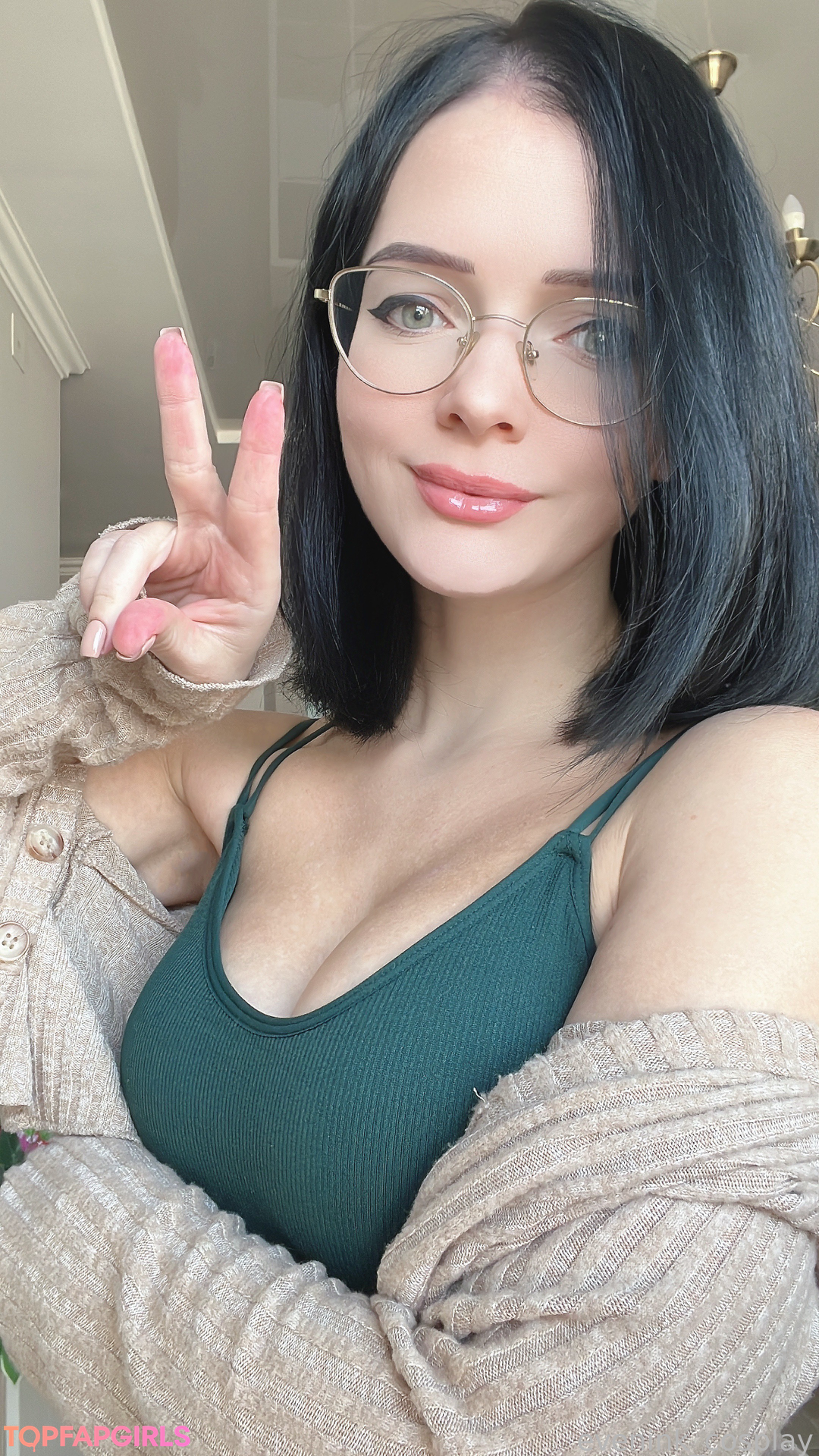 Naakte gelekte OnlyFans-foto van Evenink #507
