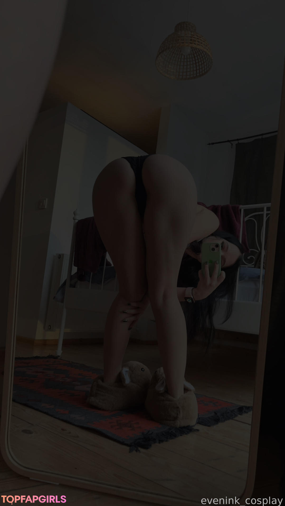 Naakte gelekte OnlyFans-foto van Evenink #519