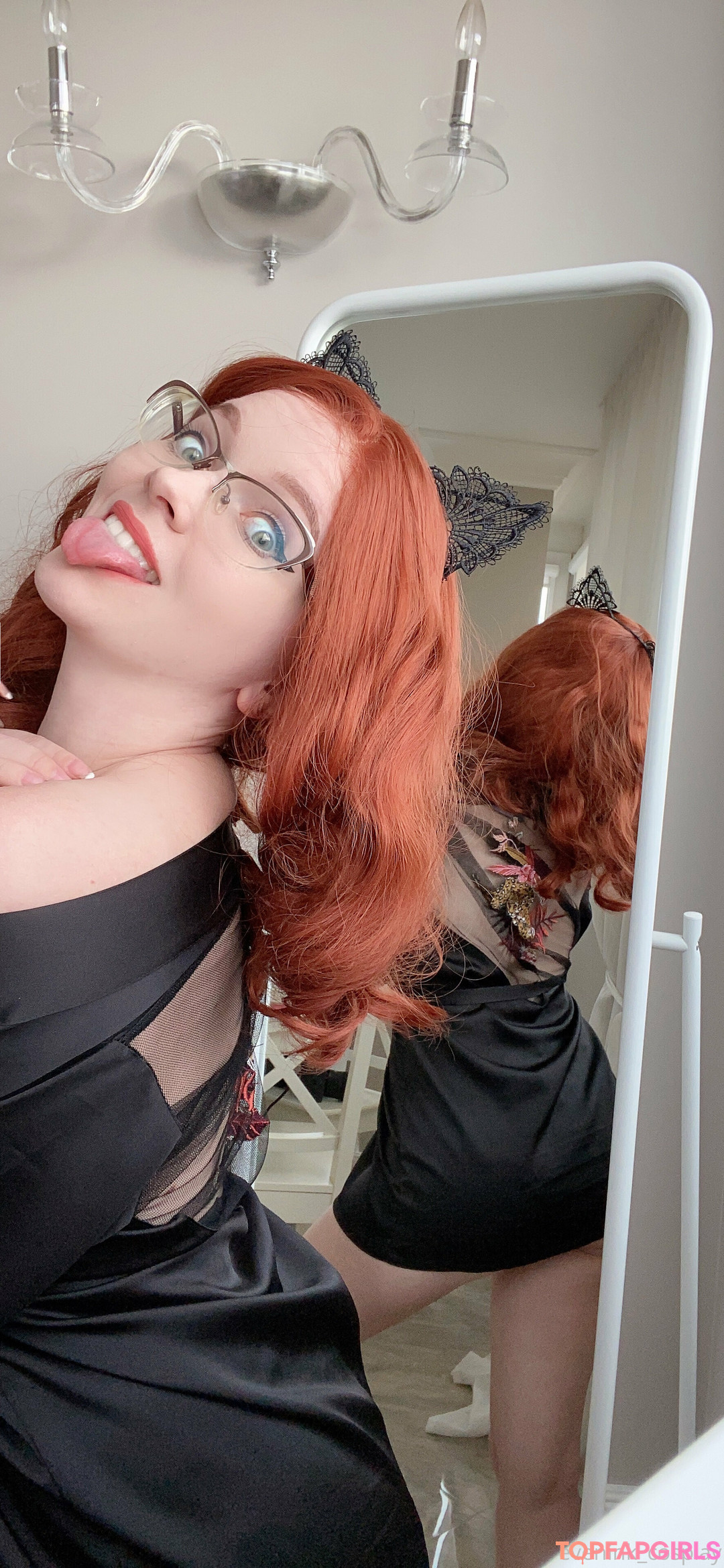 Naakte gelekte OnlyFans-foto van Evenink #741