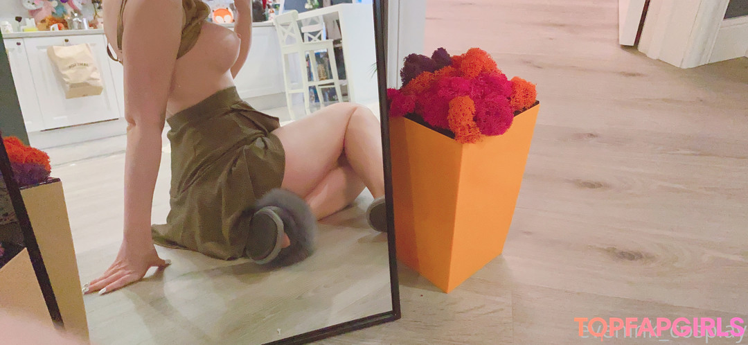Naakte gelekte OnlyFans-foto van Evenink #889